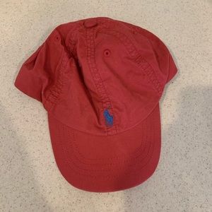 Polo by Ralph Lauren hat